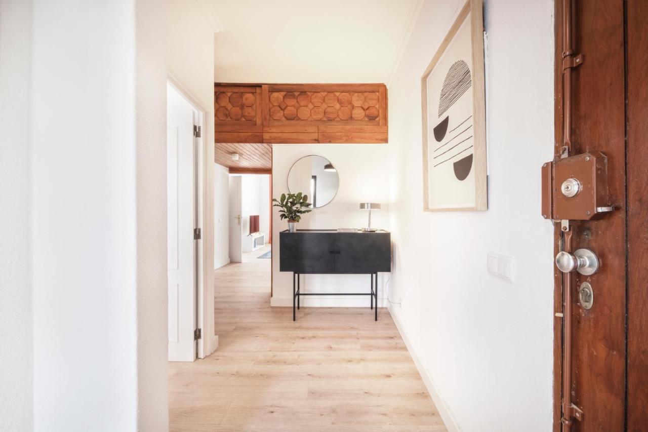 Comfy Apartment By Olala Homes Cascaes Exterior foto