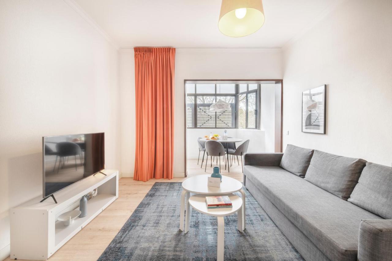 Comfy Apartment By Olala Homes Cascaes Exterior foto